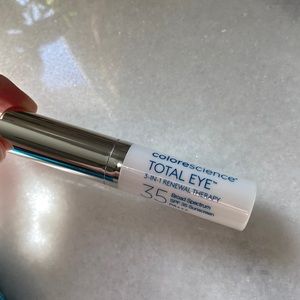 ColorScience Total Eye  3 in 1 renewal therapy SPF 35 Medium